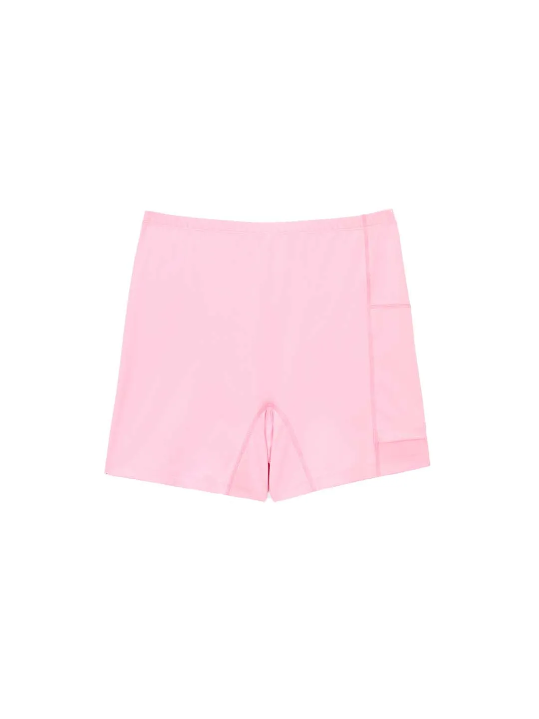 Rally MCH Polo Dress- Light Pink sold by Sergio Tacchini product image thumbnail 4