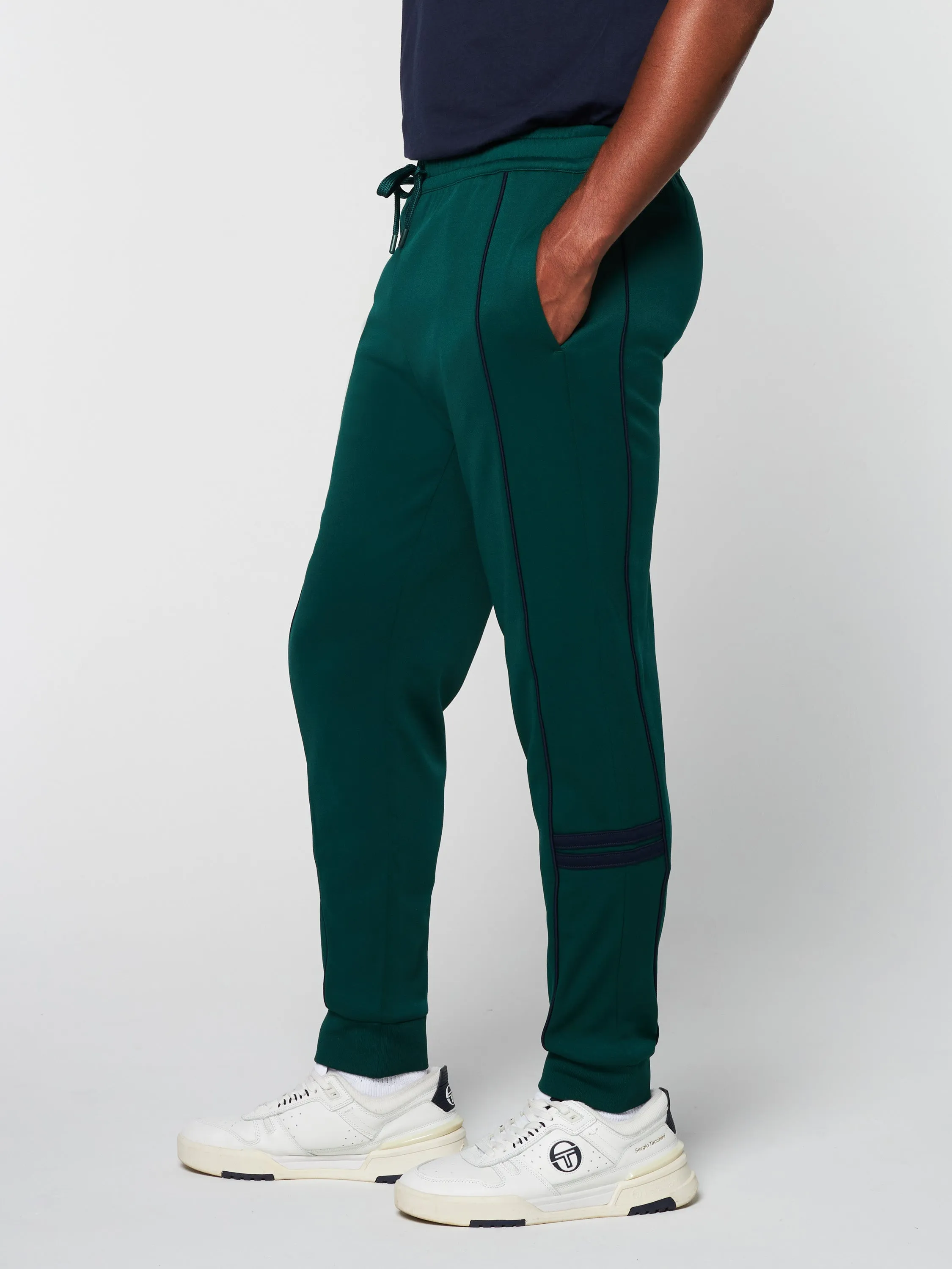Scirocco Track Pant Archivio-Botanical sold by Sergio Tacchini product image thumbnail 2