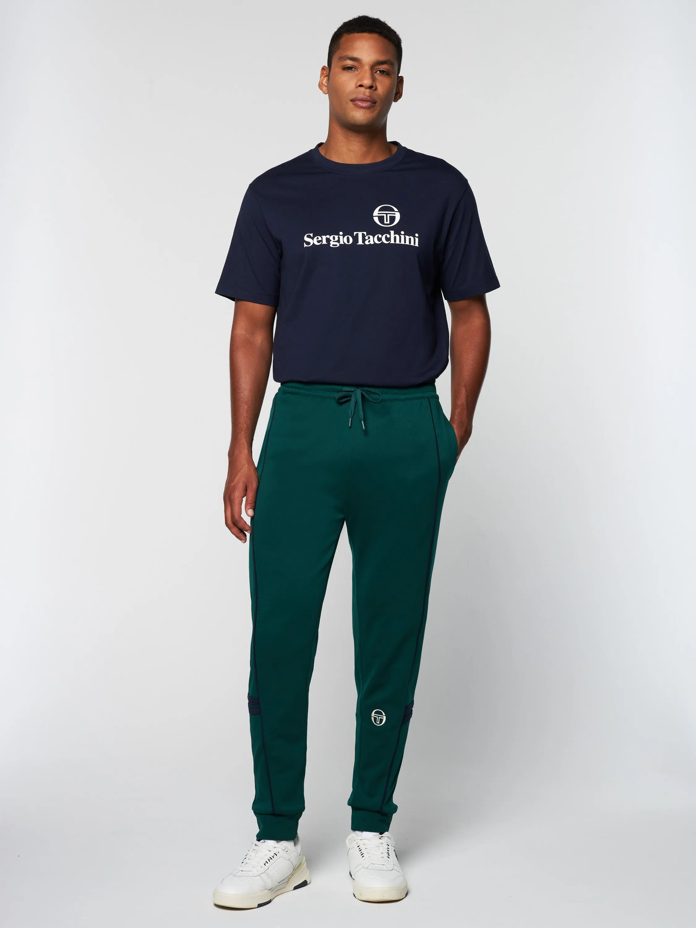 Scirocco Track Pant Archivio-Botanical sold by Sergio Tacchini product image thumbnail 3