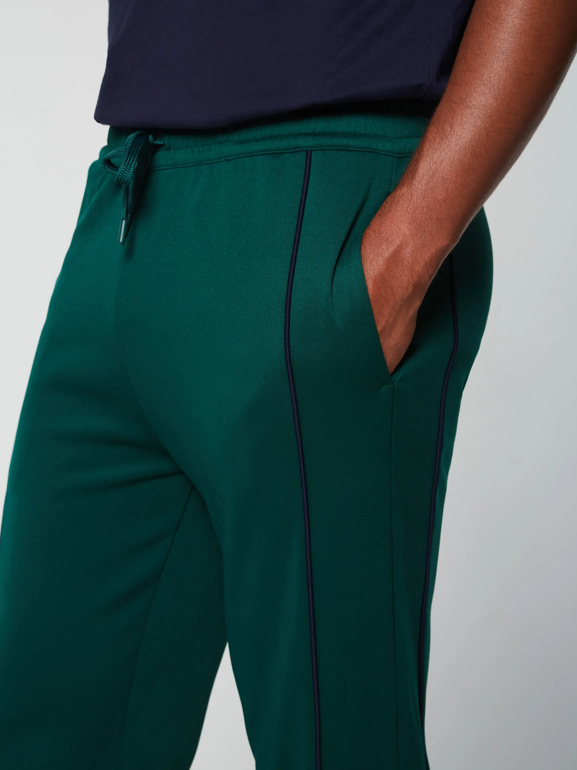 Scirocco Track Pant Archivio-Botanical sold by Sergio Tacchini product image thumbnail 5