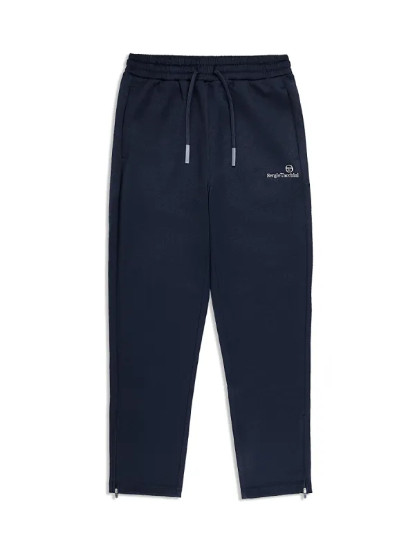 Pero Track Pant Archivio-  Maritime Blue sold by Sergio Tacchini