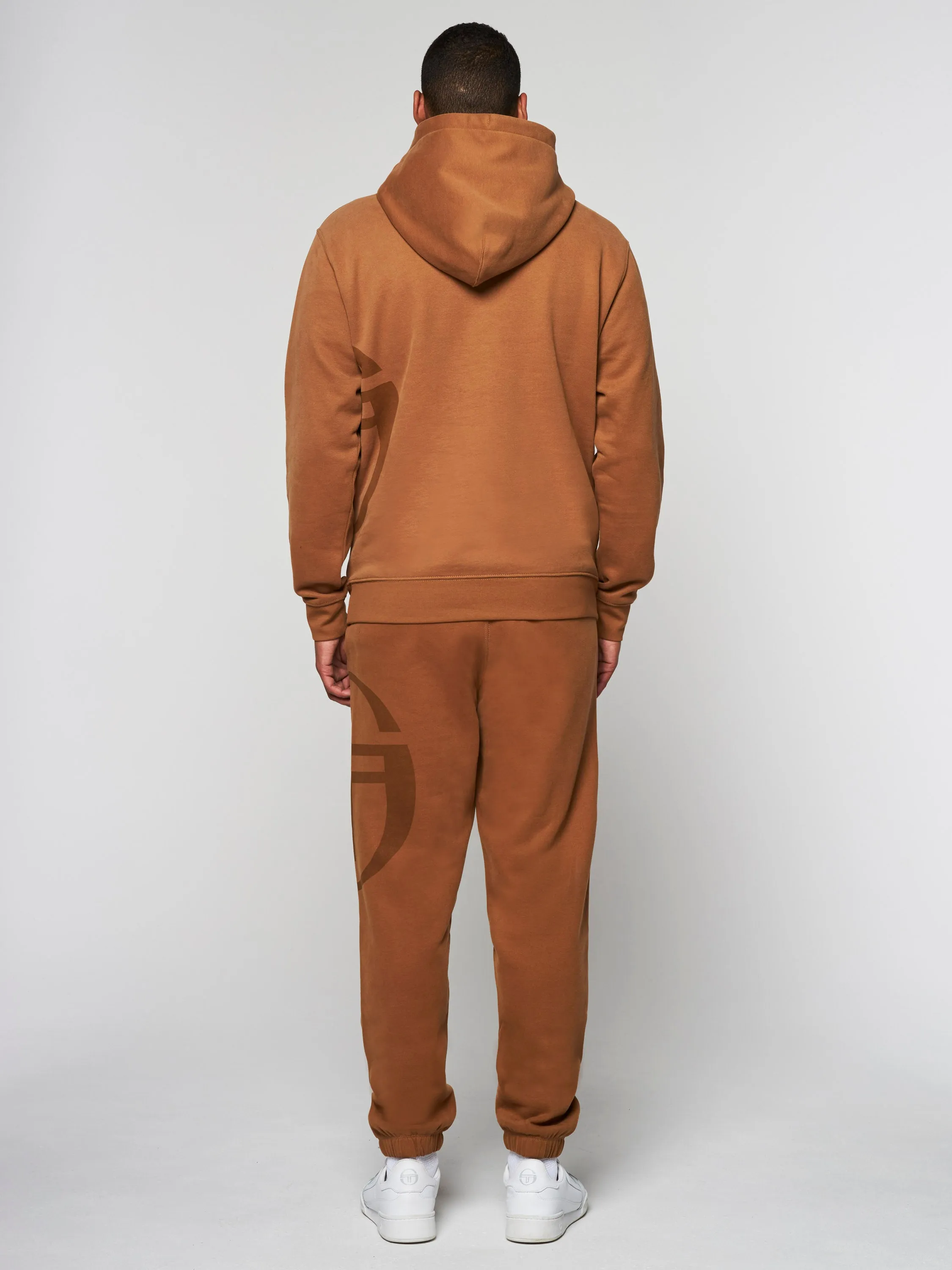 Garcon Hoodie- Foxtrot sold by Sergio Tacchini product image thumbnail 5