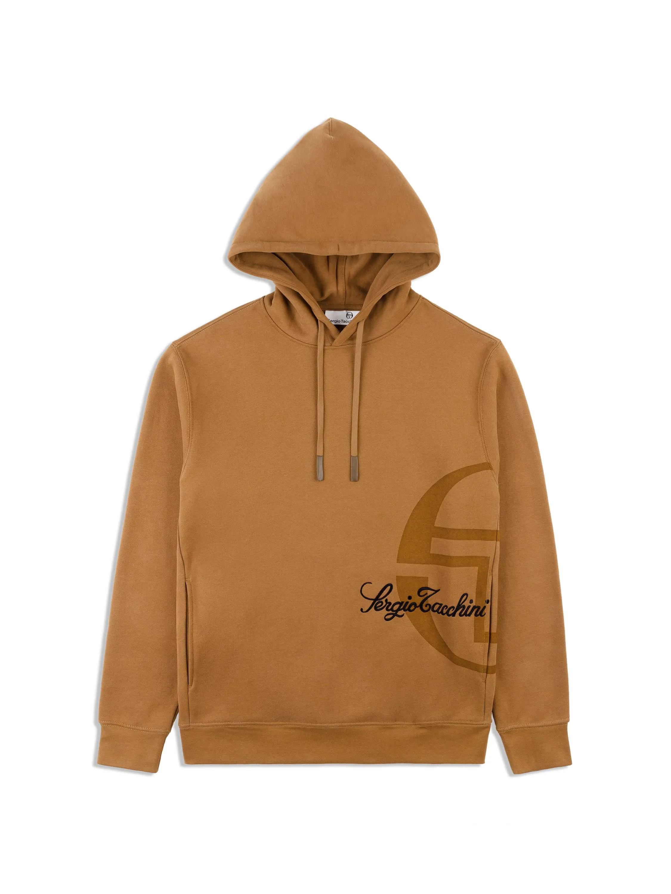 Garcon Hoodie- Foxtrot sold by Sergio Tacchini