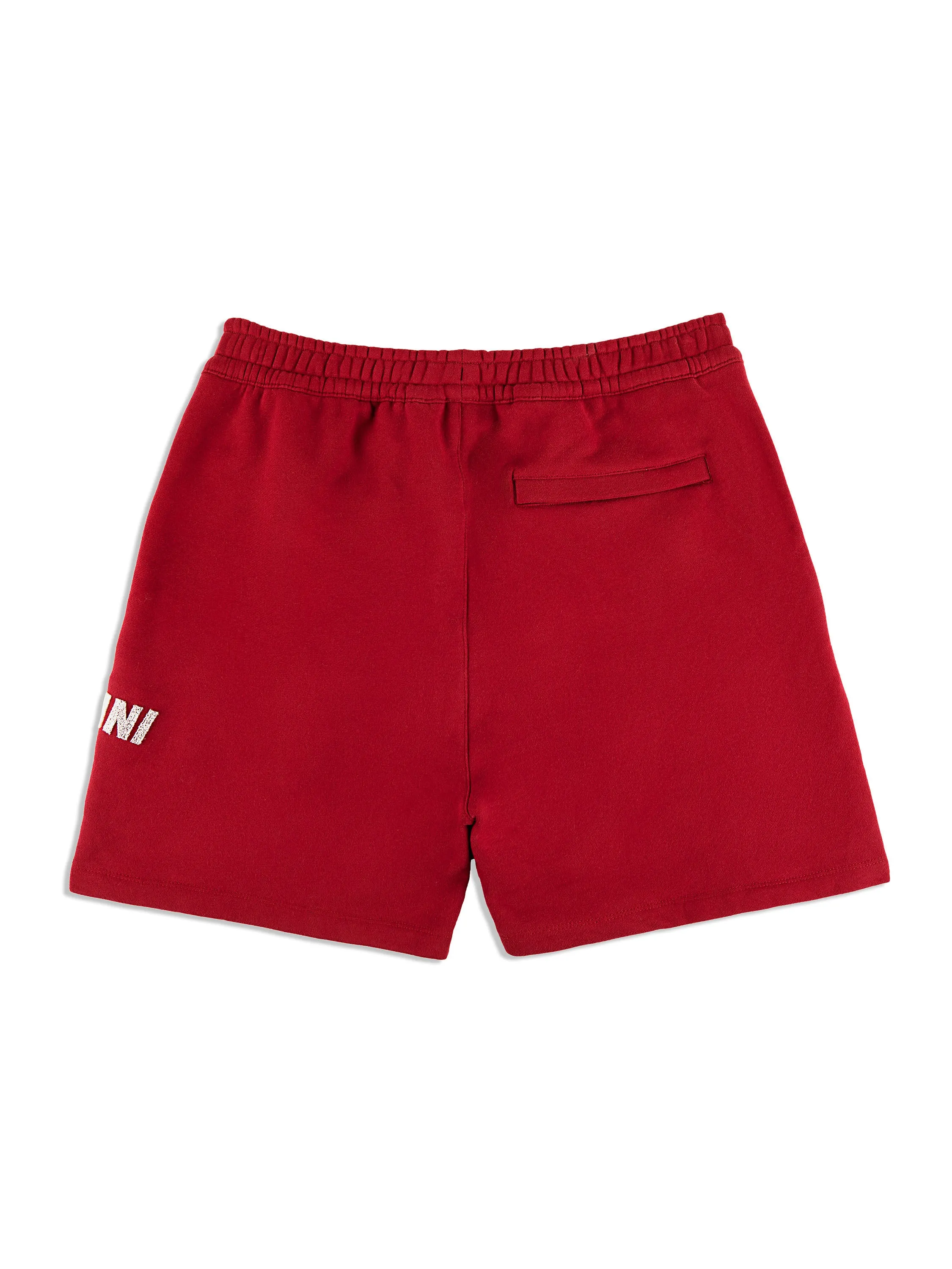 Varsita Short- Sun Dried Tomato sold by Sergio Tacchini product image thumbnail 5