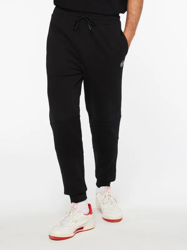 Reverse Sweatpant-Black sold by Sergio Tacchini