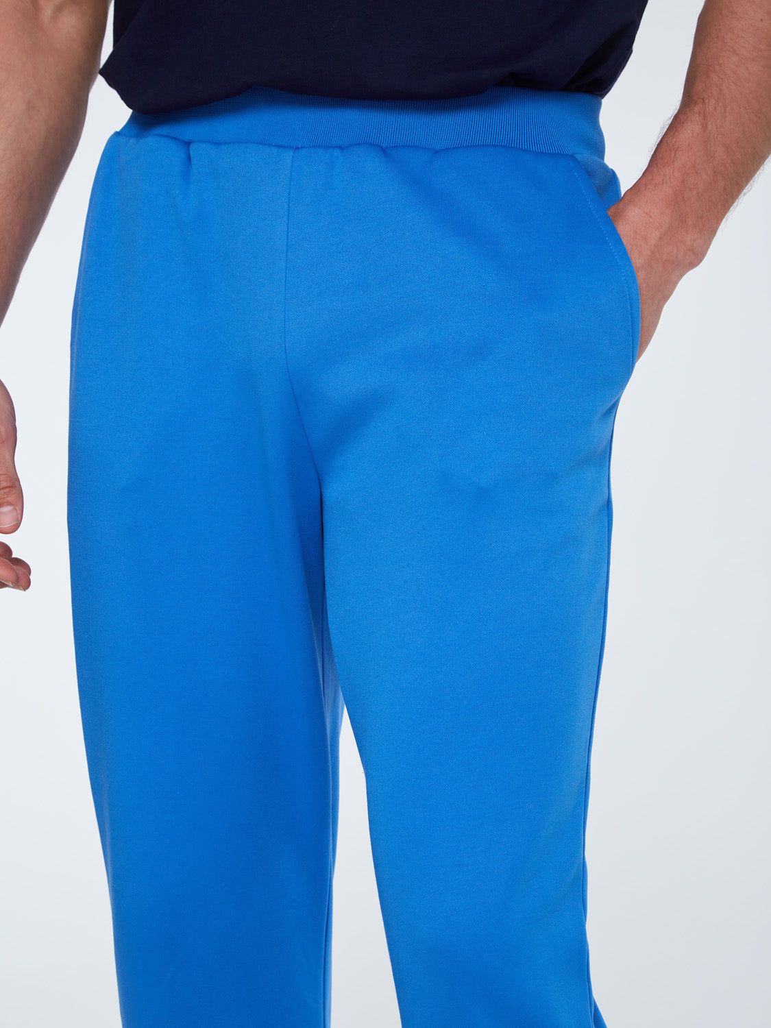 Orion Track Pant Archivio-Vallarta Blue sold by Sergio Tacchini product image thumbnail 5
