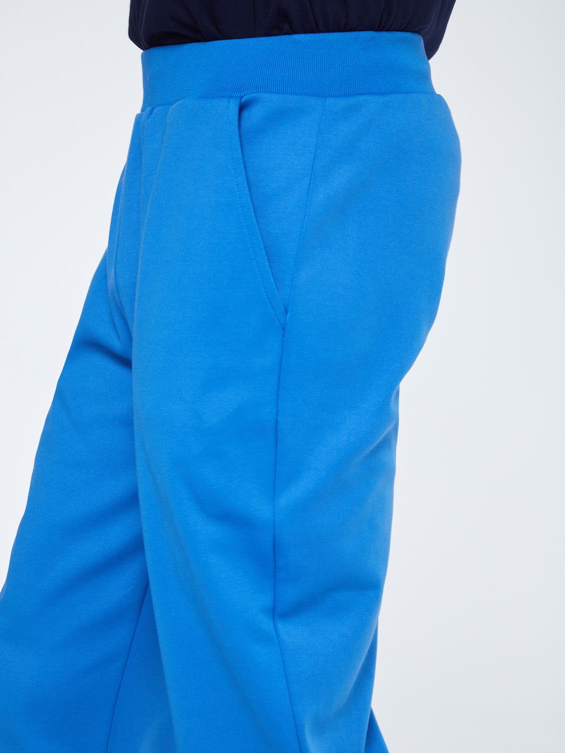 Orion Track Pant Archivio-Vallarta Blue sold by Sergio Tacchini product image thumbnail 6