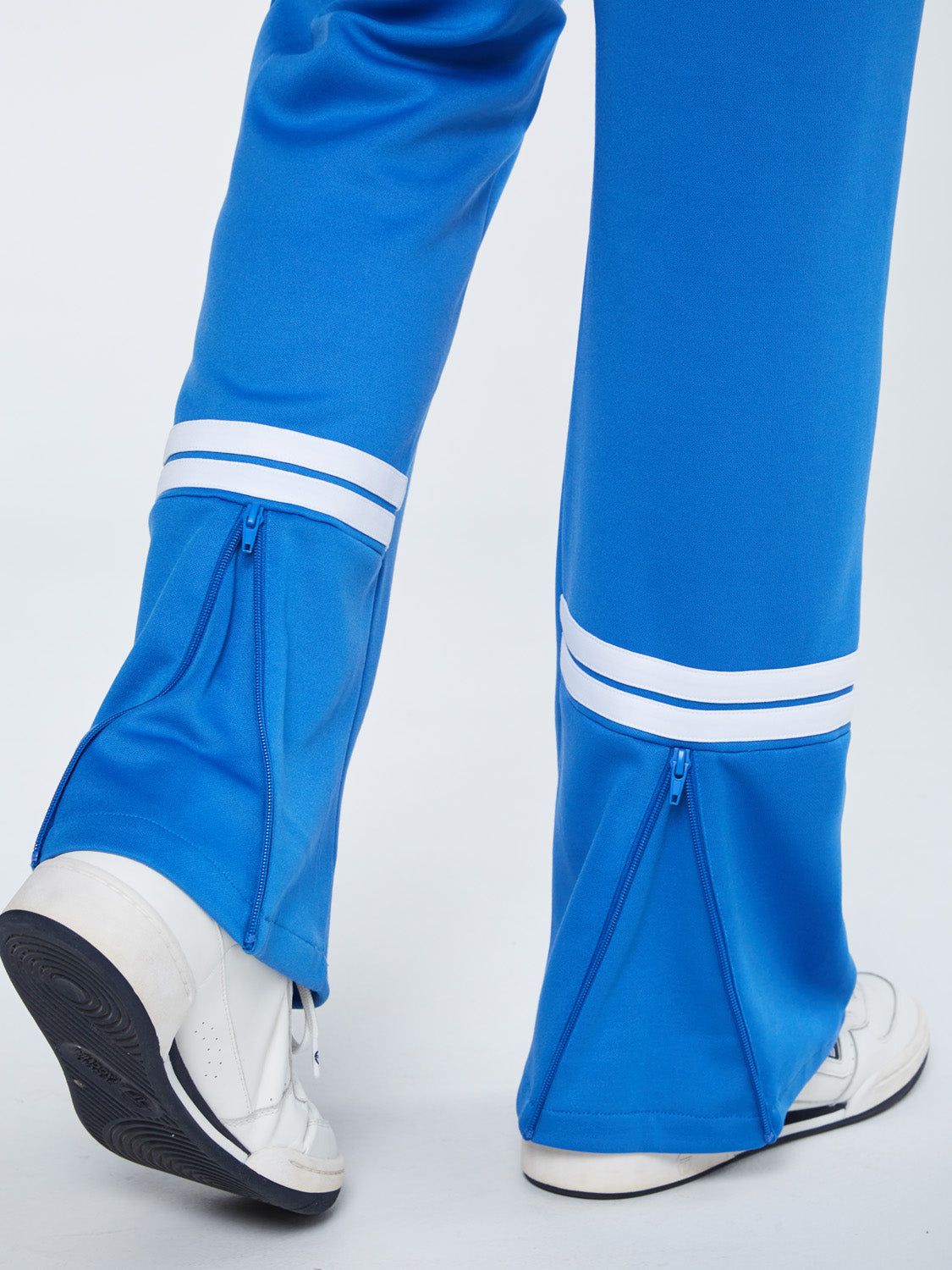Orion Track Pant Archivio-Vallarta Blue sold by Sergio Tacchini product image thumbnail 4