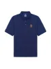 Doubles MCH Polo- Navy sold by Sergio Tacchini