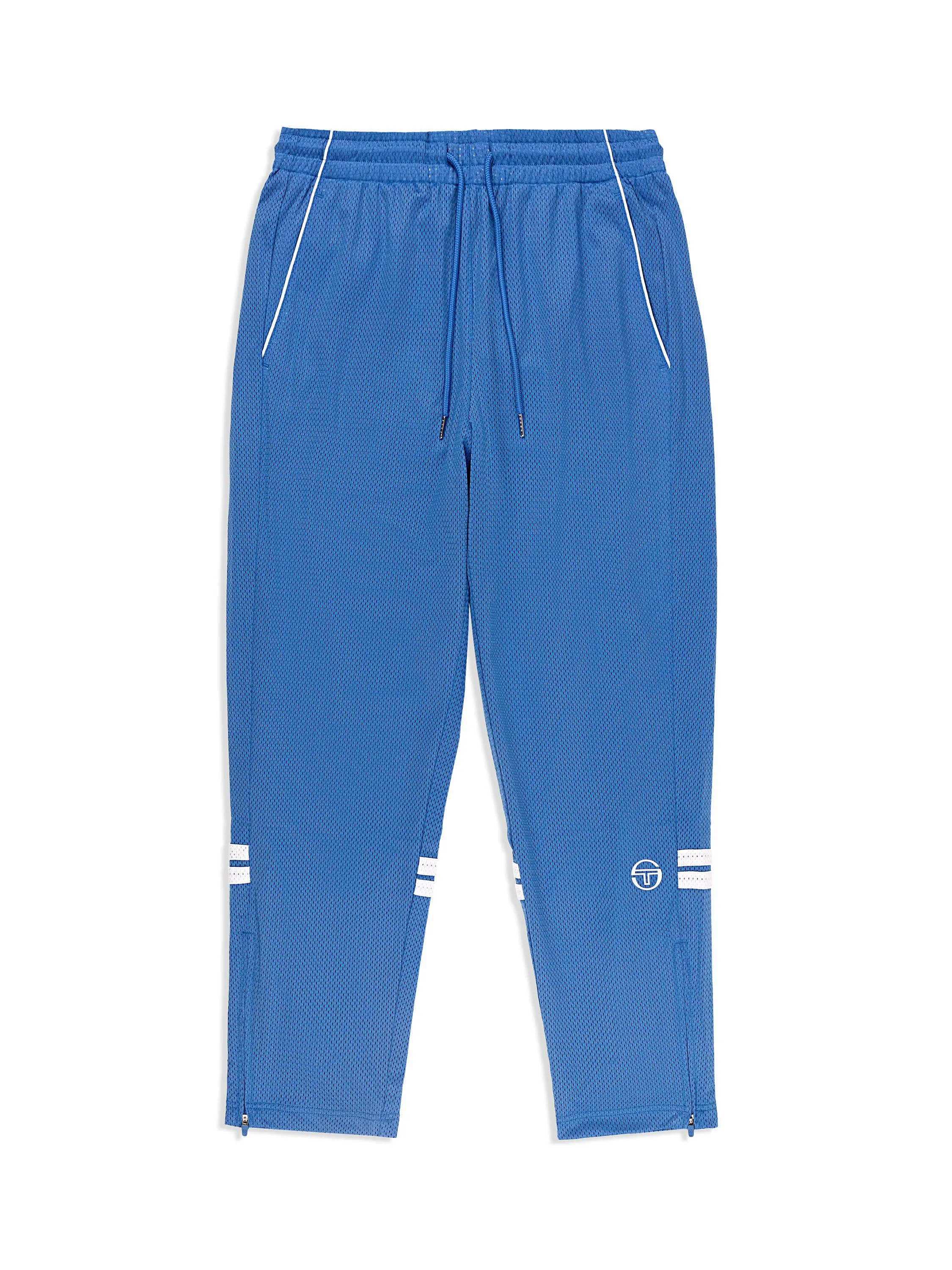 Spazio Dallas Track Pant- Palace Blue sold by Sergio Tacchini