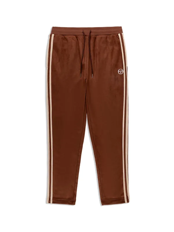 Damarindo Track Pant- Cappuccino sold by Sergio Tacchini