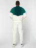Cortina Bomber- Gardenia/ Botanical sold by Sergio Tacchini