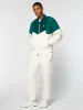 Cortina Bomber- Gardenia/ Botanical sold by Sergio Tacchini