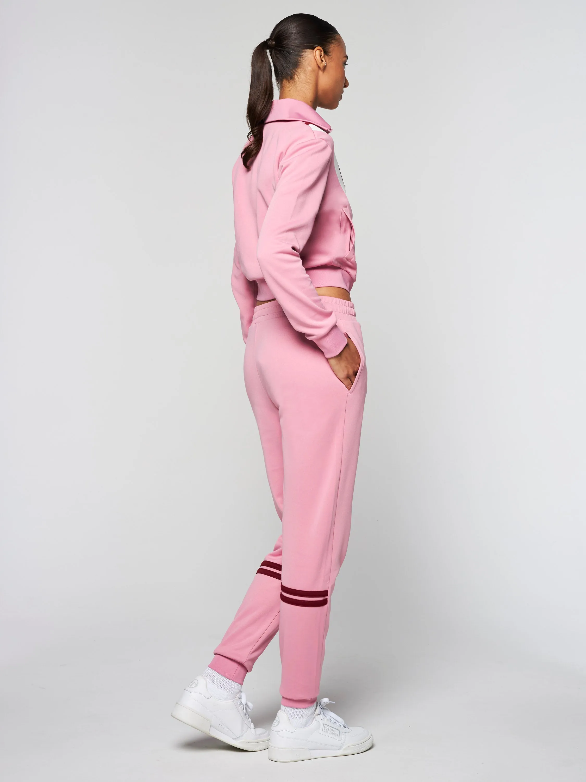 Miss Dallas Track Pant-Polignac sold by Sergio Tacchini product image thumbnail 4