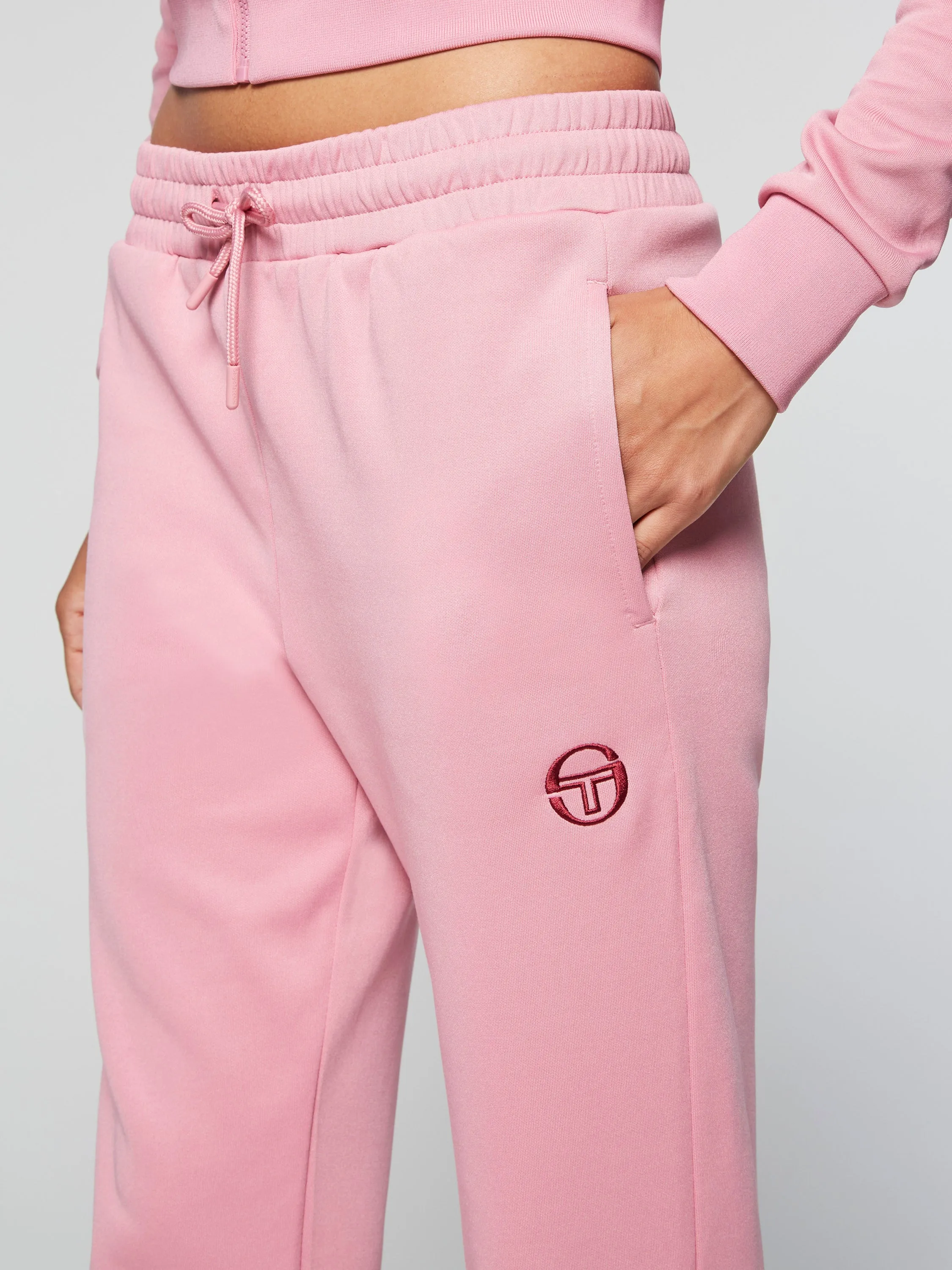 Miss Dallas Track Pant-Polignac sold by Sergio Tacchini product image thumbnail 5