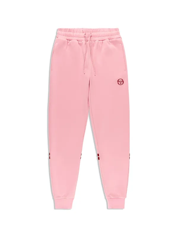 Miss Dallas Track Pant-Polignac sold by Sergio Tacchini
