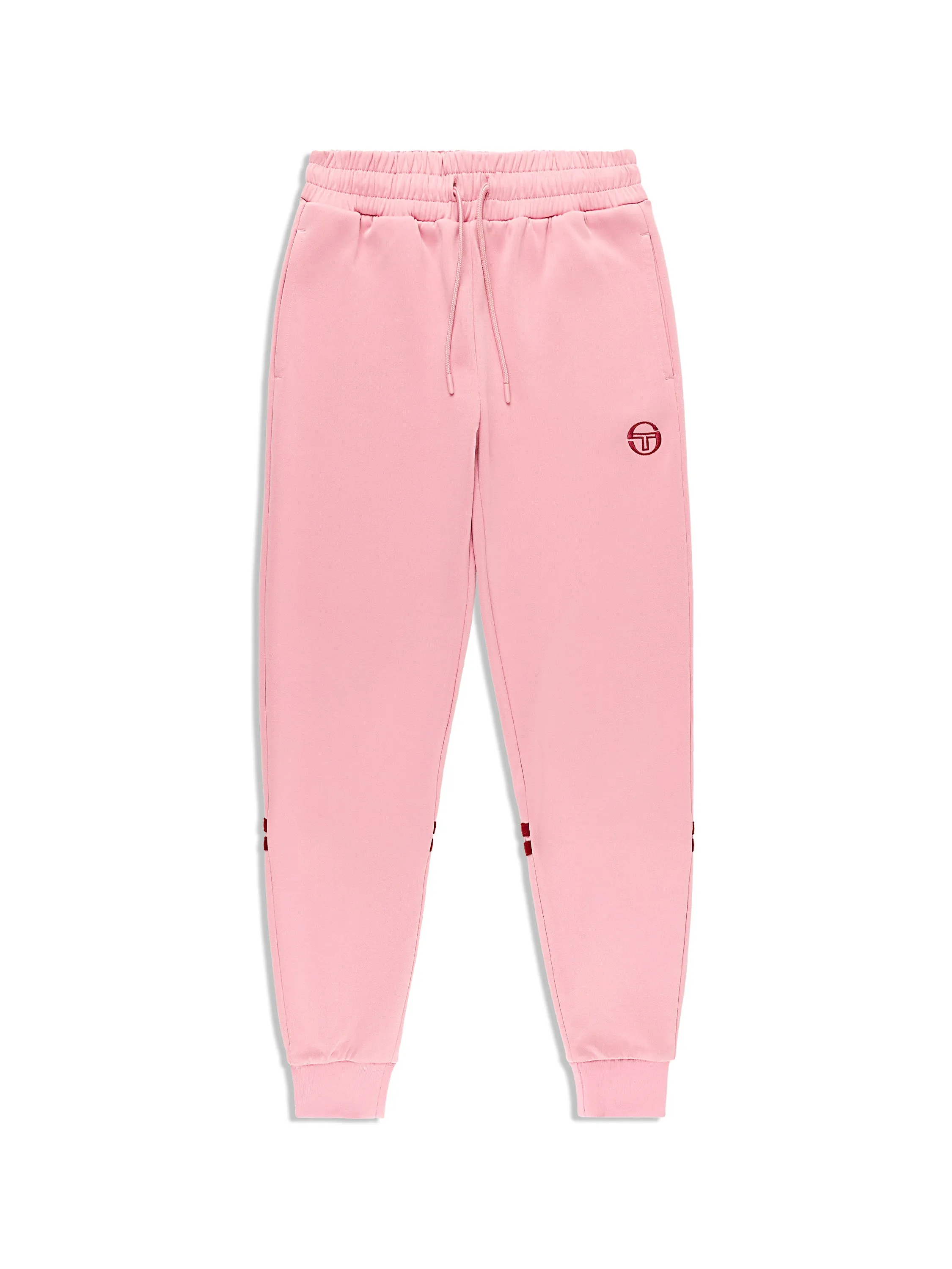 Miss Dallas Track Pant-Polignac sold by Sergio Tacchini
