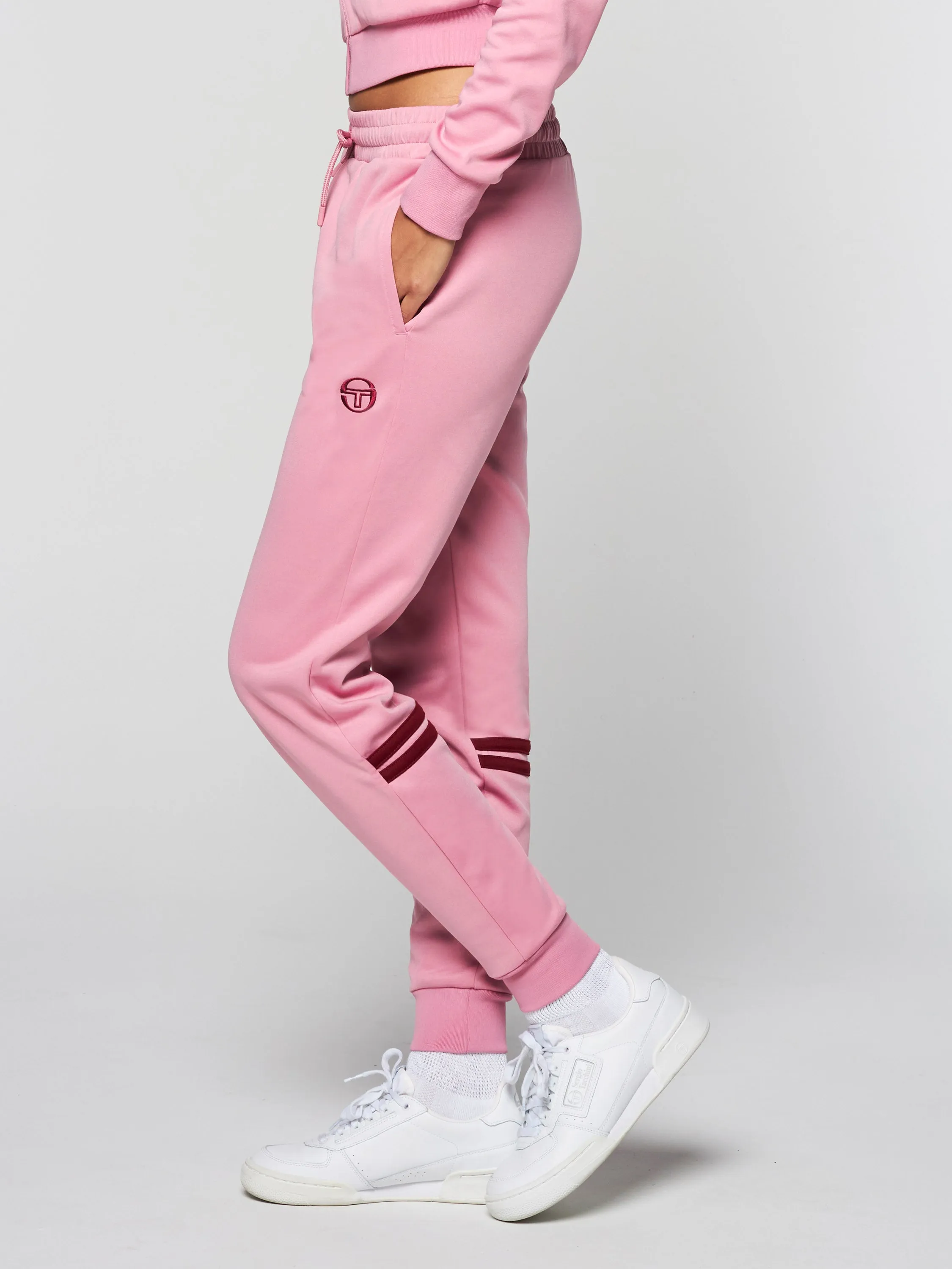 Miss Dallas Track Pant-Polignac sold by Sergio Tacchini product image thumbnail 2