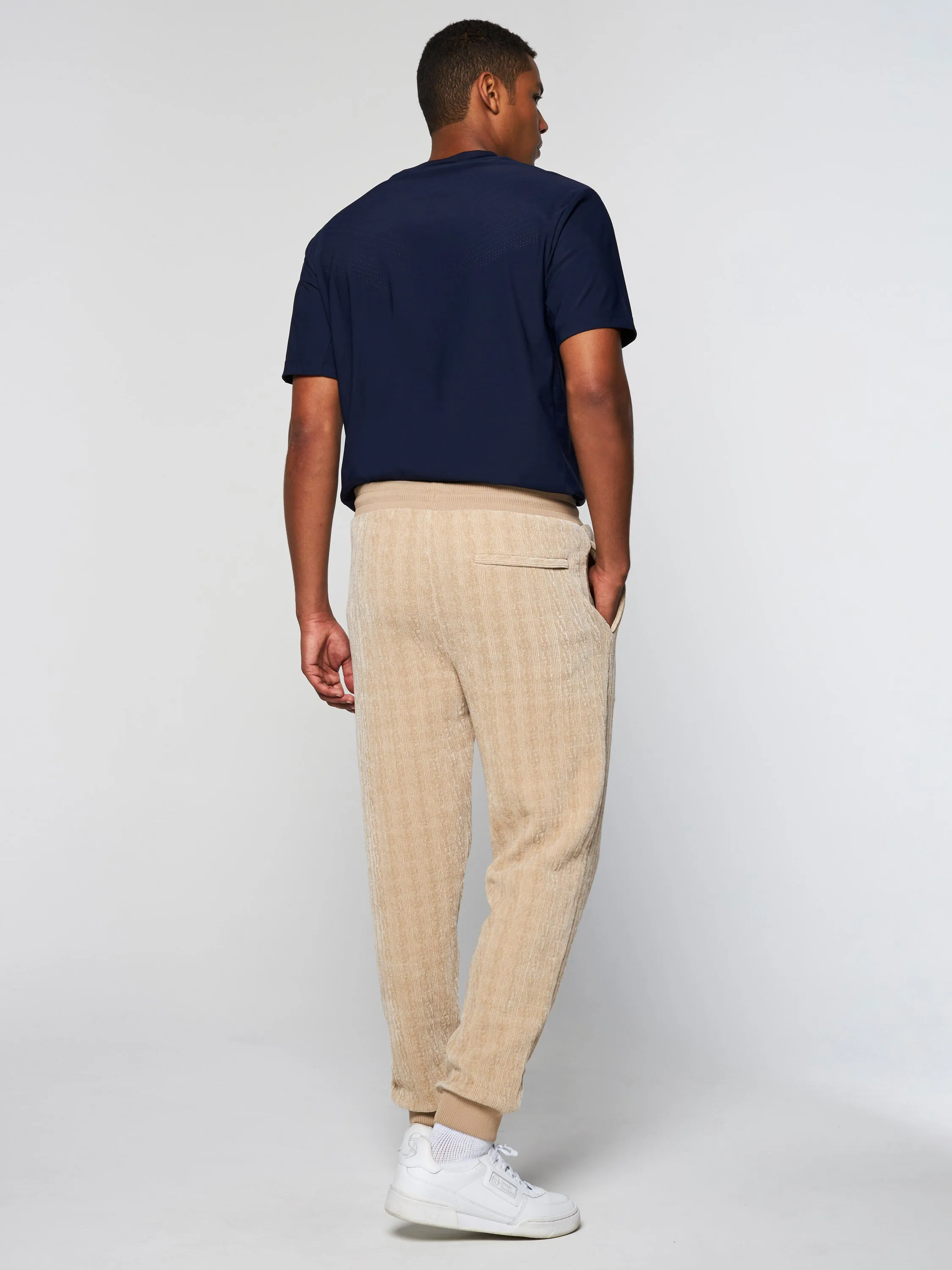 Trento Pant- Humus sold by Sergio Tacchini product image thumbnail 4