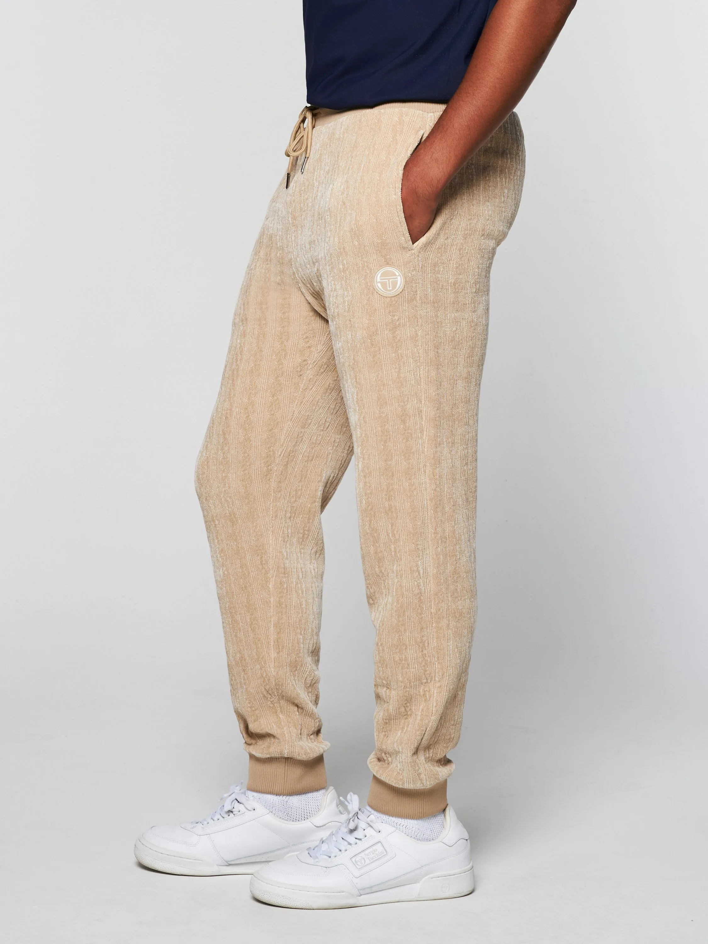 Trento Pant- Humus sold by Sergio Tacchini product image thumbnail 2