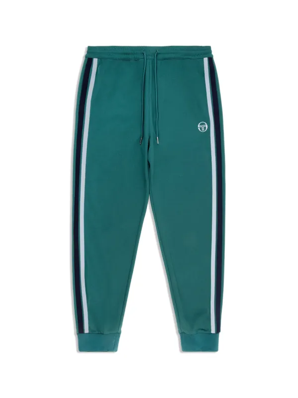 Damarindo Track Pant- Pacific sold by Sergio Tacchini