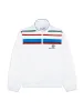 Denver Track Jacket- White sold by Sergio Tacchini