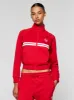 Miss Dallas Track Jacket- Adrenaline Rush sold by Sergio Tacchini