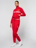 Miss Dallas Track Jacket- Adrenaline Rush sold by Sergio Tacchini
