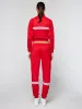 Miss Dallas Track Jacket- Adrenaline Rush sold by Sergio Tacchini