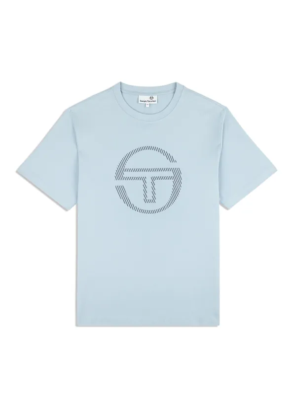 Lecce T-Shirt- Celestial Blue sold by Sergio Tacchini
