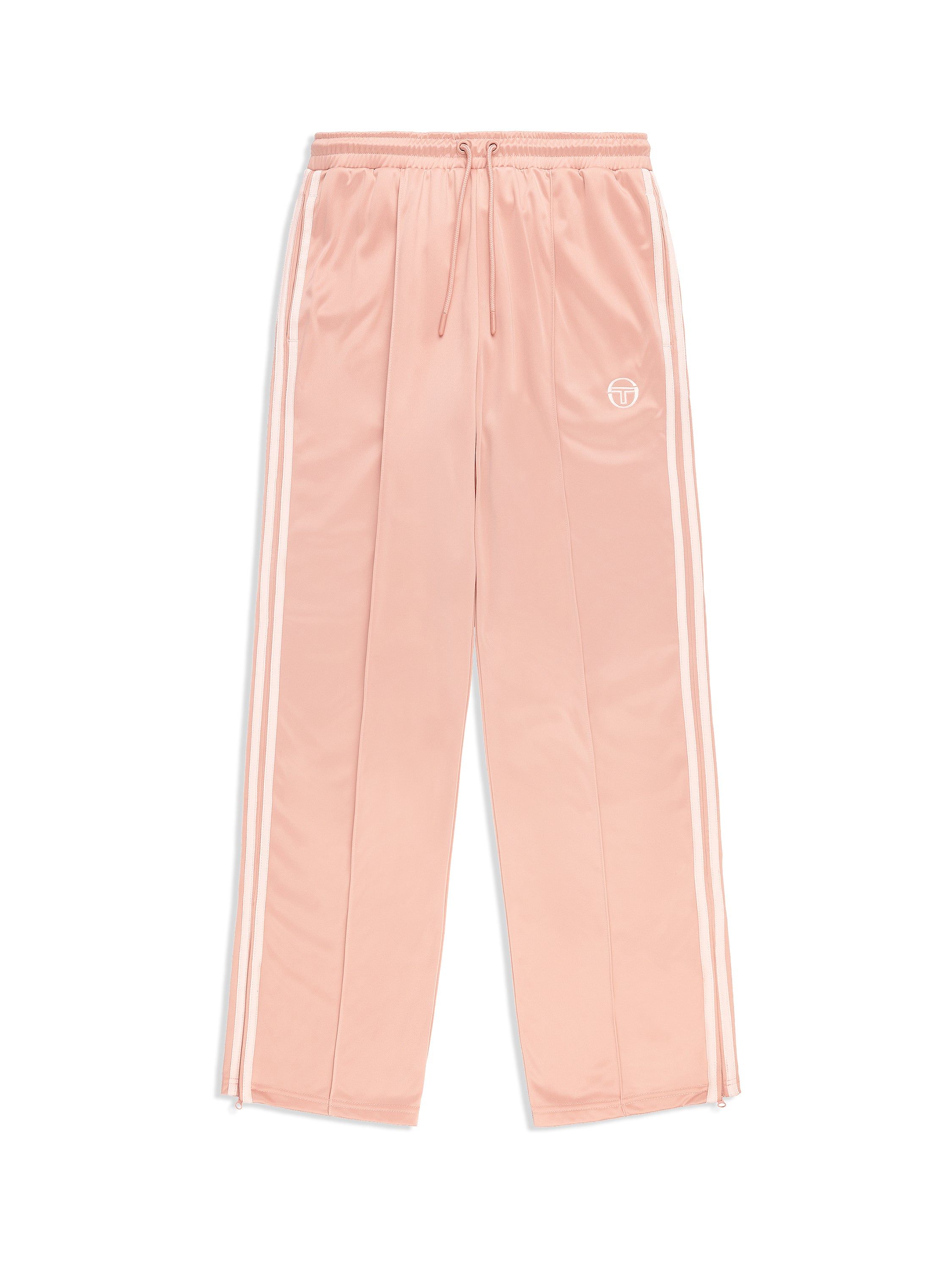 Miss Orion Track Pant- Rosette sold by Sergio Tacchini