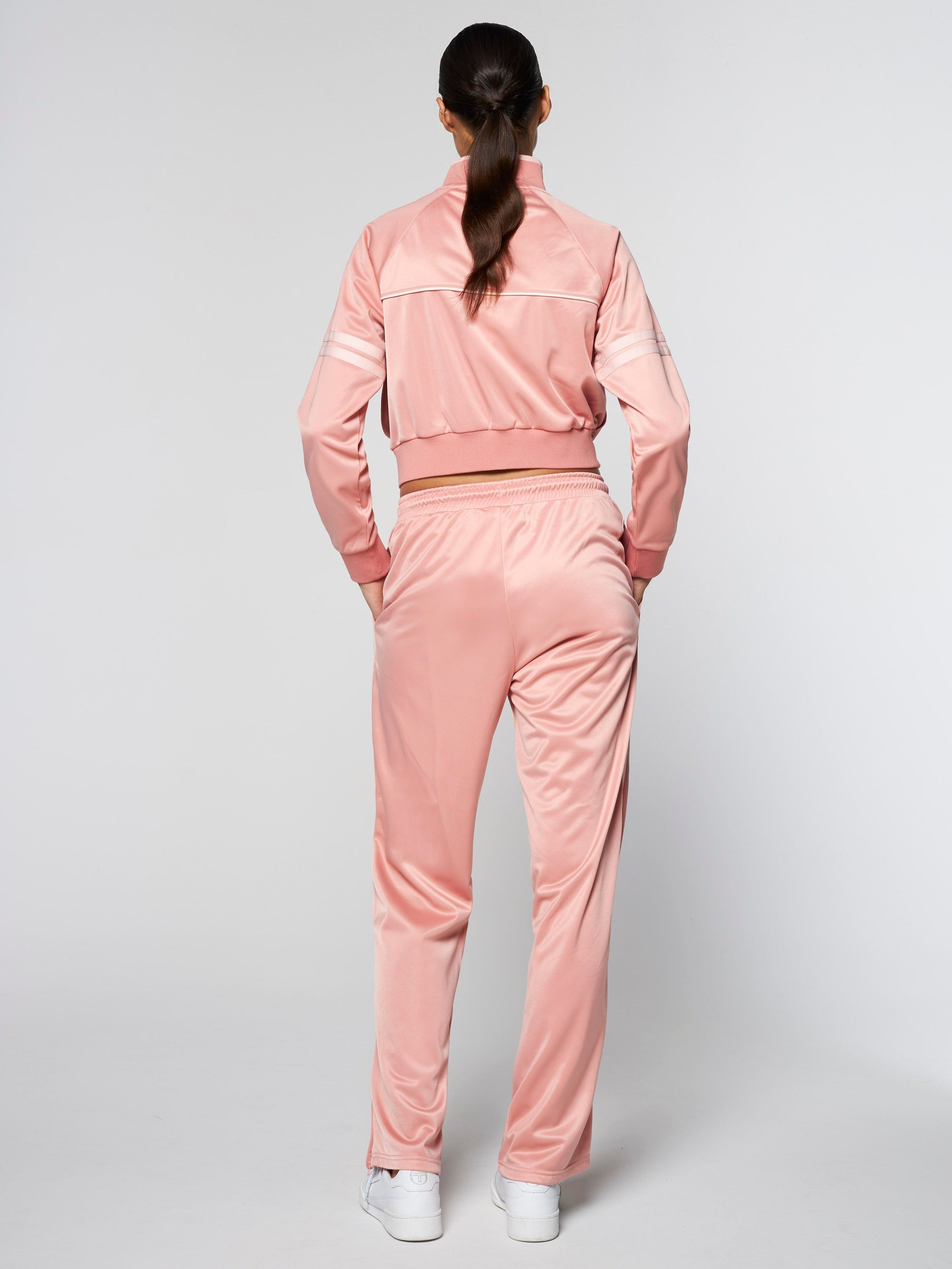 Miss Orion Track Pant- Rosette sold by Sergio Tacchini product image thumbnail 4