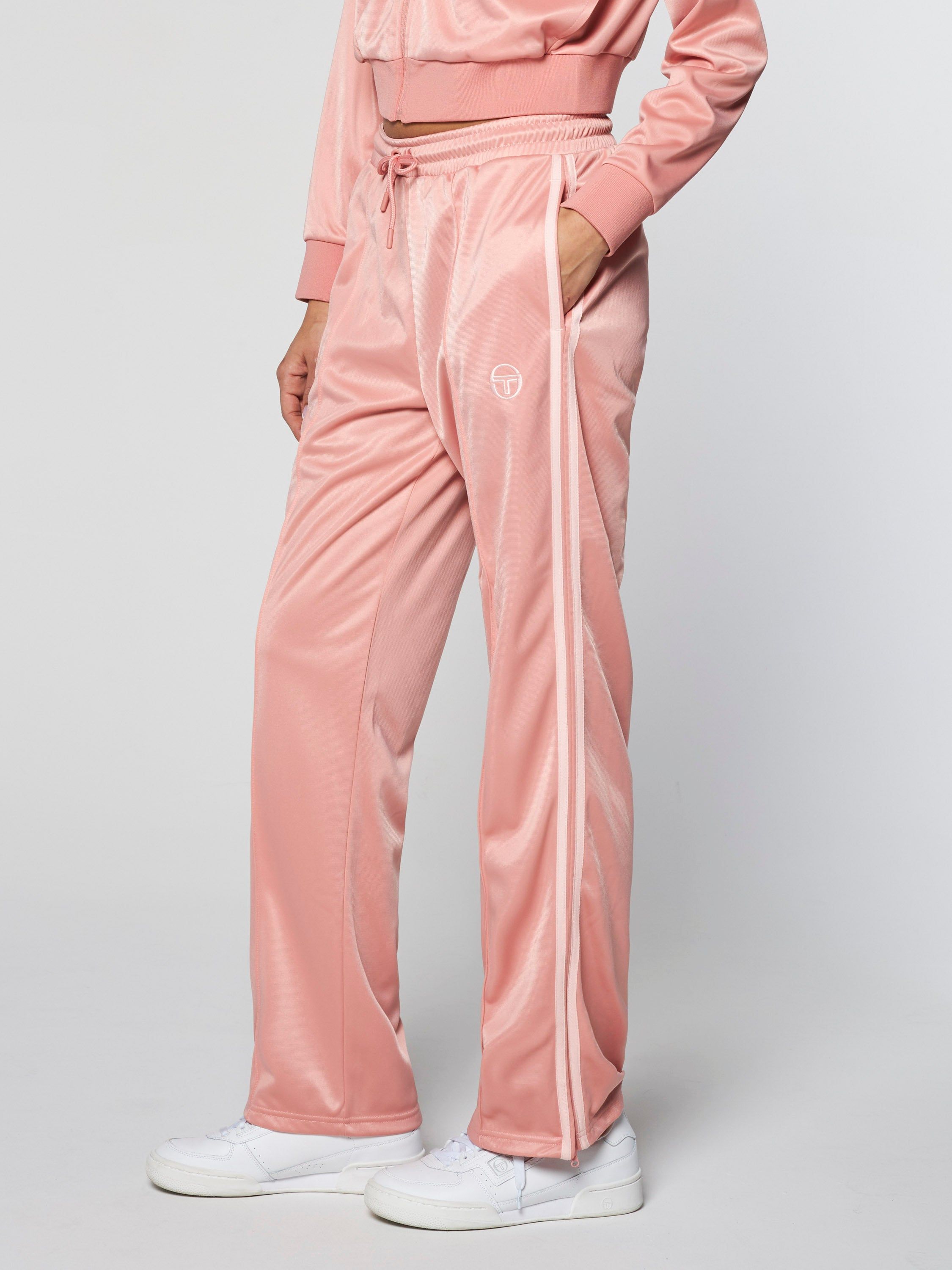 Miss Orion Track Pant- Rosette sold by Sergio Tacchini product image thumbnail 2