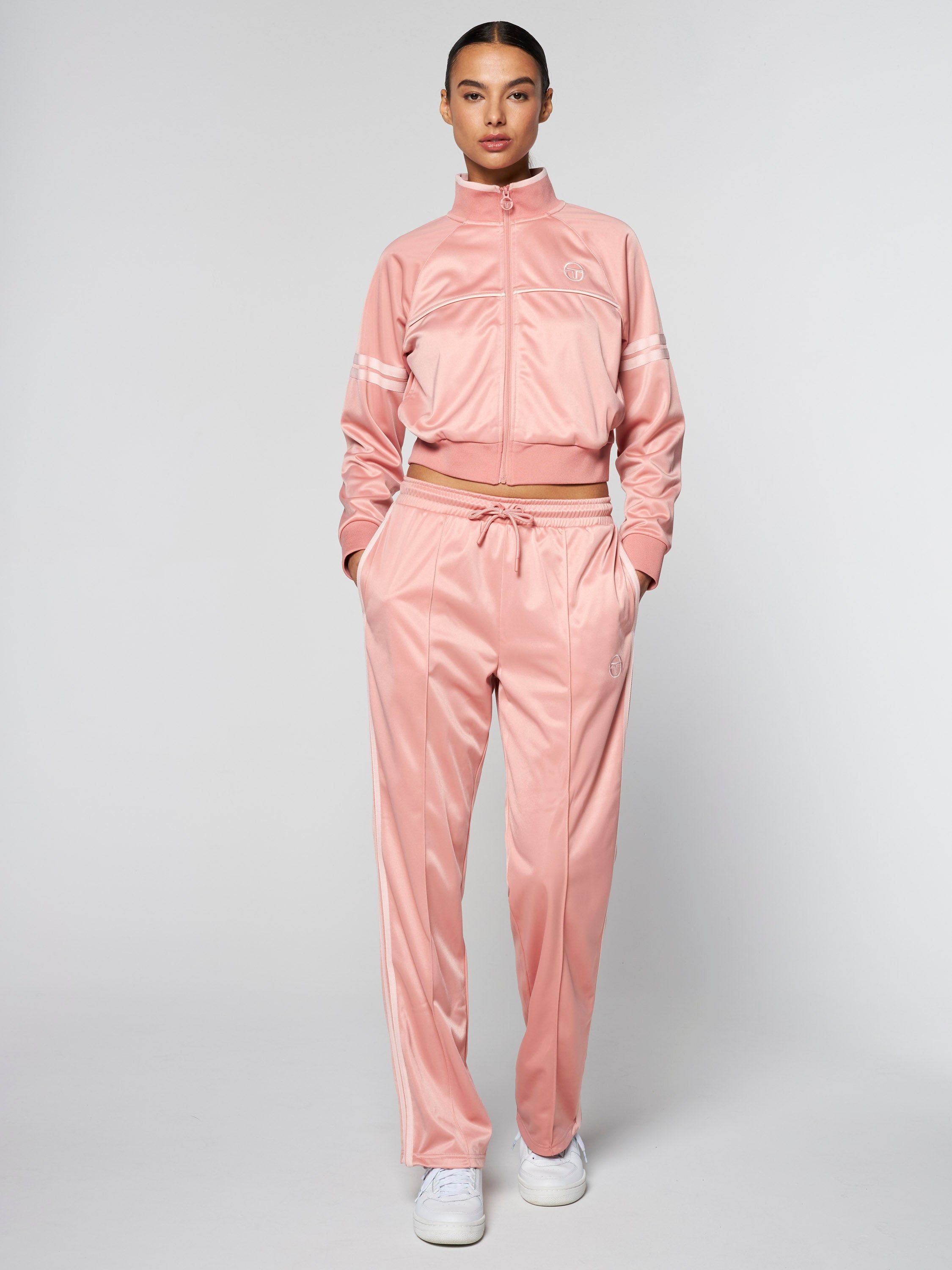 Miss Orion Track Pant- Rosette sold by Sergio Tacchini product image thumbnail 3