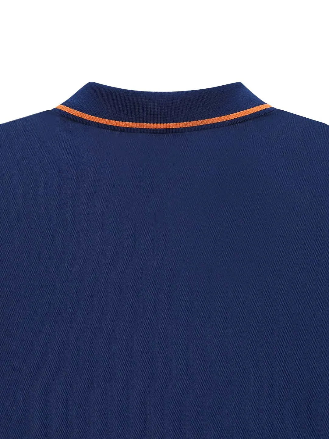 Ranking Staff Polo- Navy sold by Sergio Tacchini product image thumbnail 5