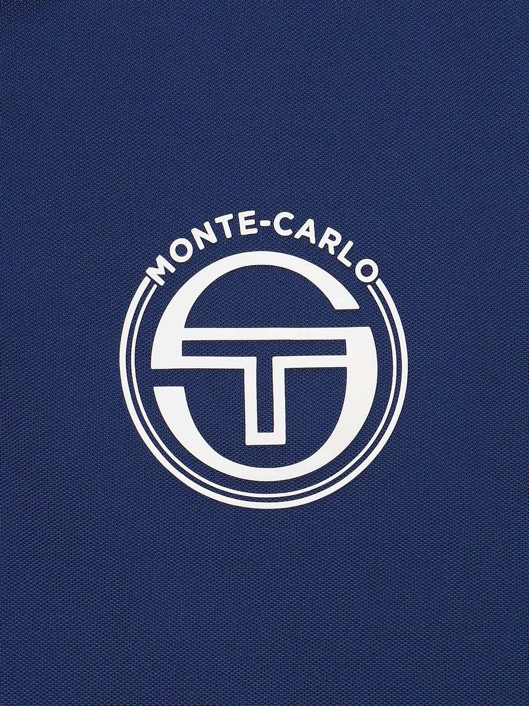 Ranking Staff Polo- Navy sold by Sergio Tacchini product image thumbnail 3