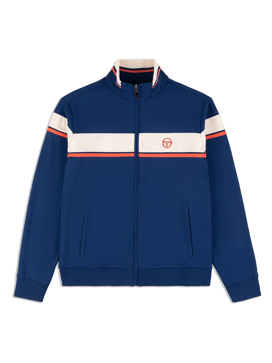 Damarindo Track Jacket Archivio- Limoges | Parallel