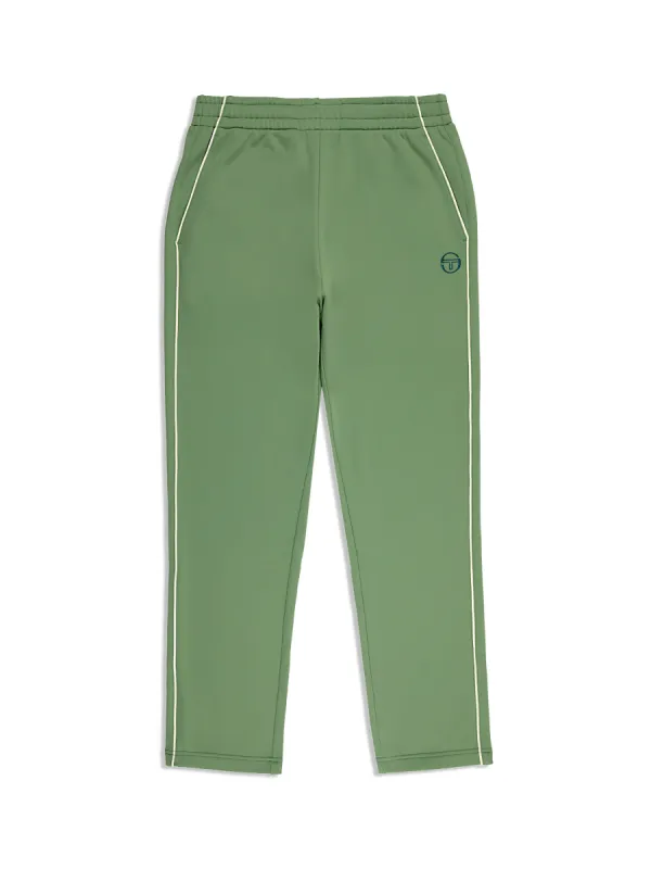Olmi Track Pant- Hedge Green sold by Sergio Tacchini