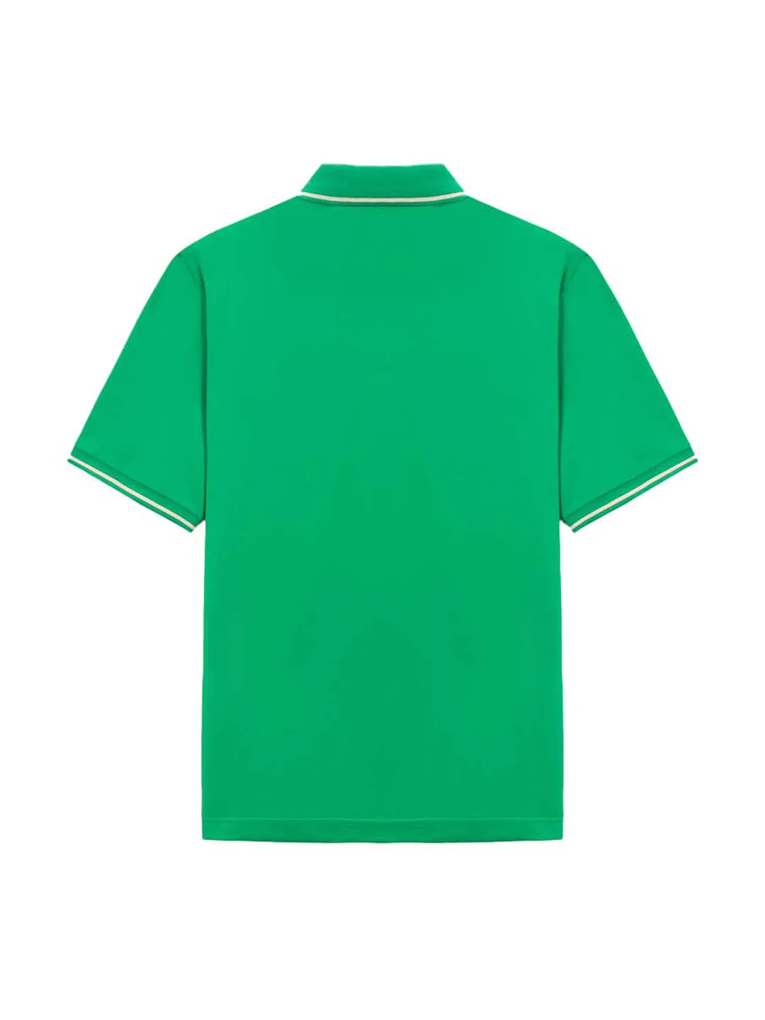 Ranking Staff Polo- Green sold by Sergio Tacchini product image thumbnail 2
