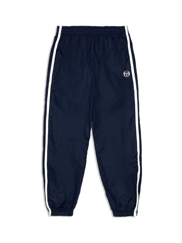 Lesi Track Pant- Maritime Blue sold by Sergio Tacchini