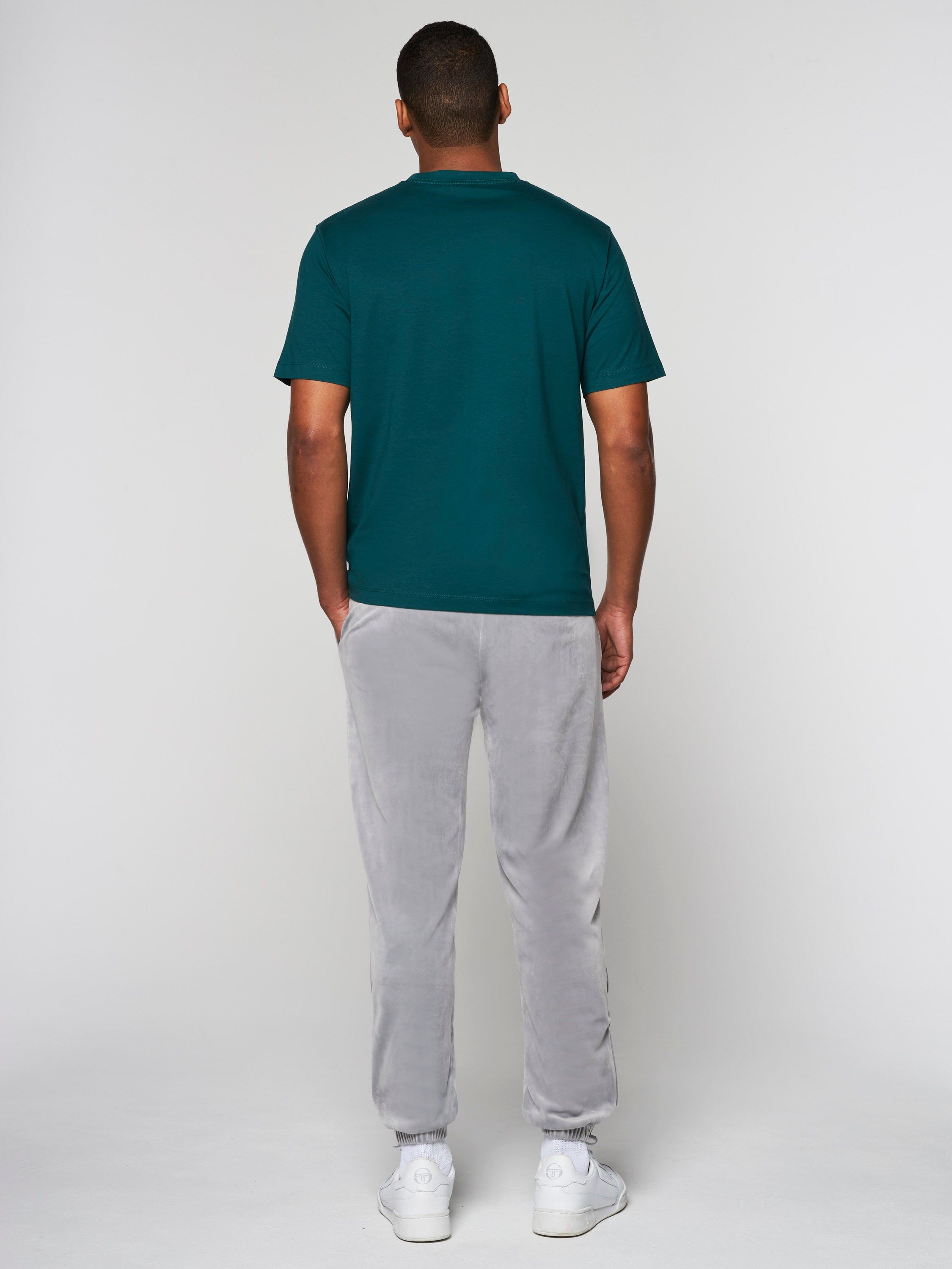 Heritage T-Shirt- Botanical Garden sold by Sergio Tacchini product image thumbnail 4