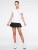 Women's TCP T-Shirt- White sold by Sergio Tacchini