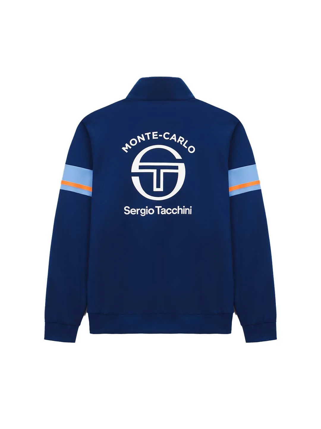 ACE Staff Track Jacket- Navy sold by Sergio Tacchini product image thumbnail 2