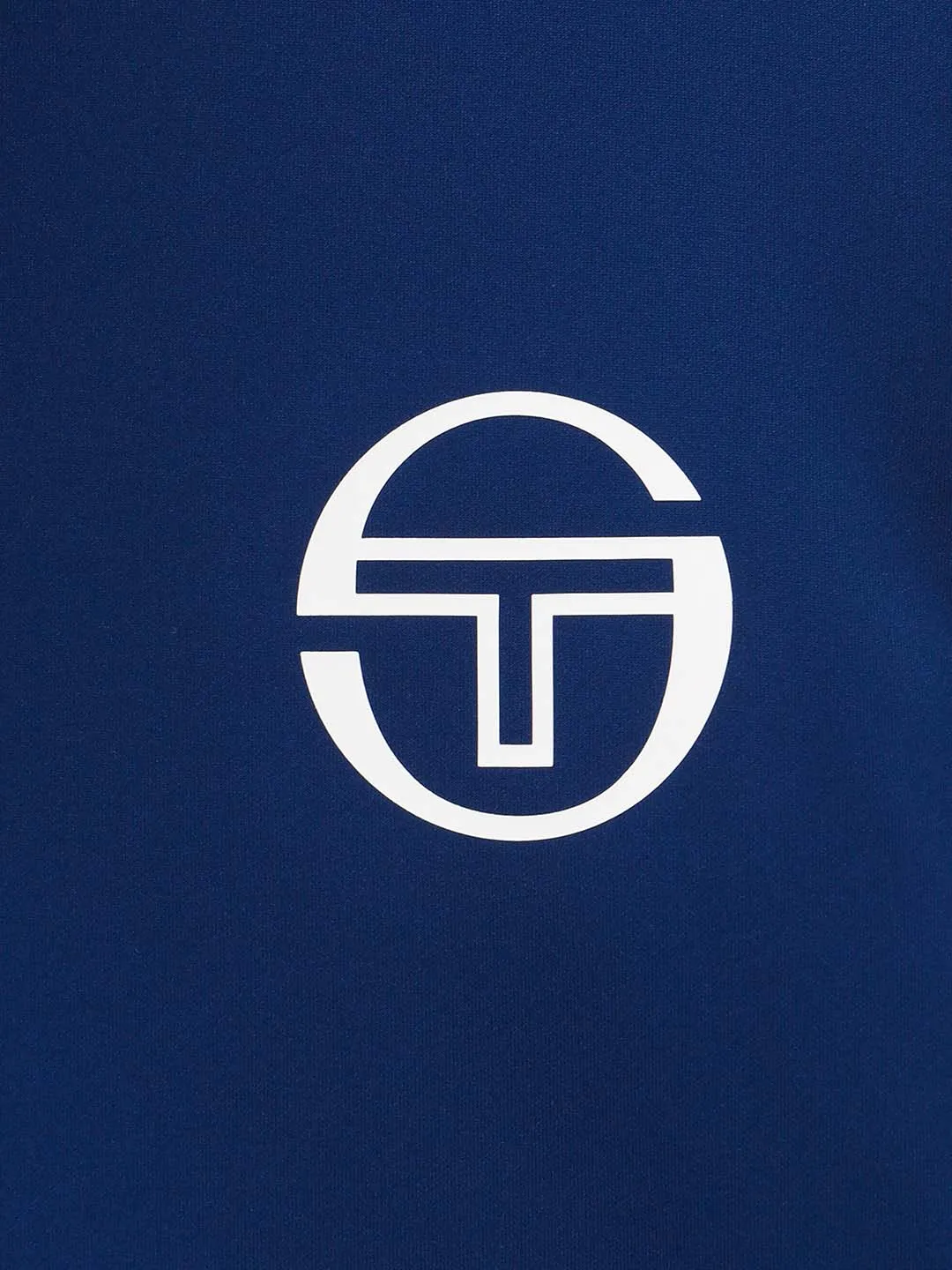 ACE Staff Track Jacket- Navy sold by Sergio Tacchini product image thumbnail 5