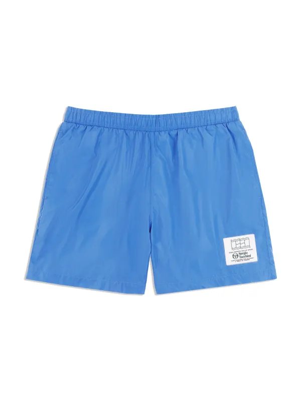 Onda Short- Palace Blue sold by Sergio Tacchini