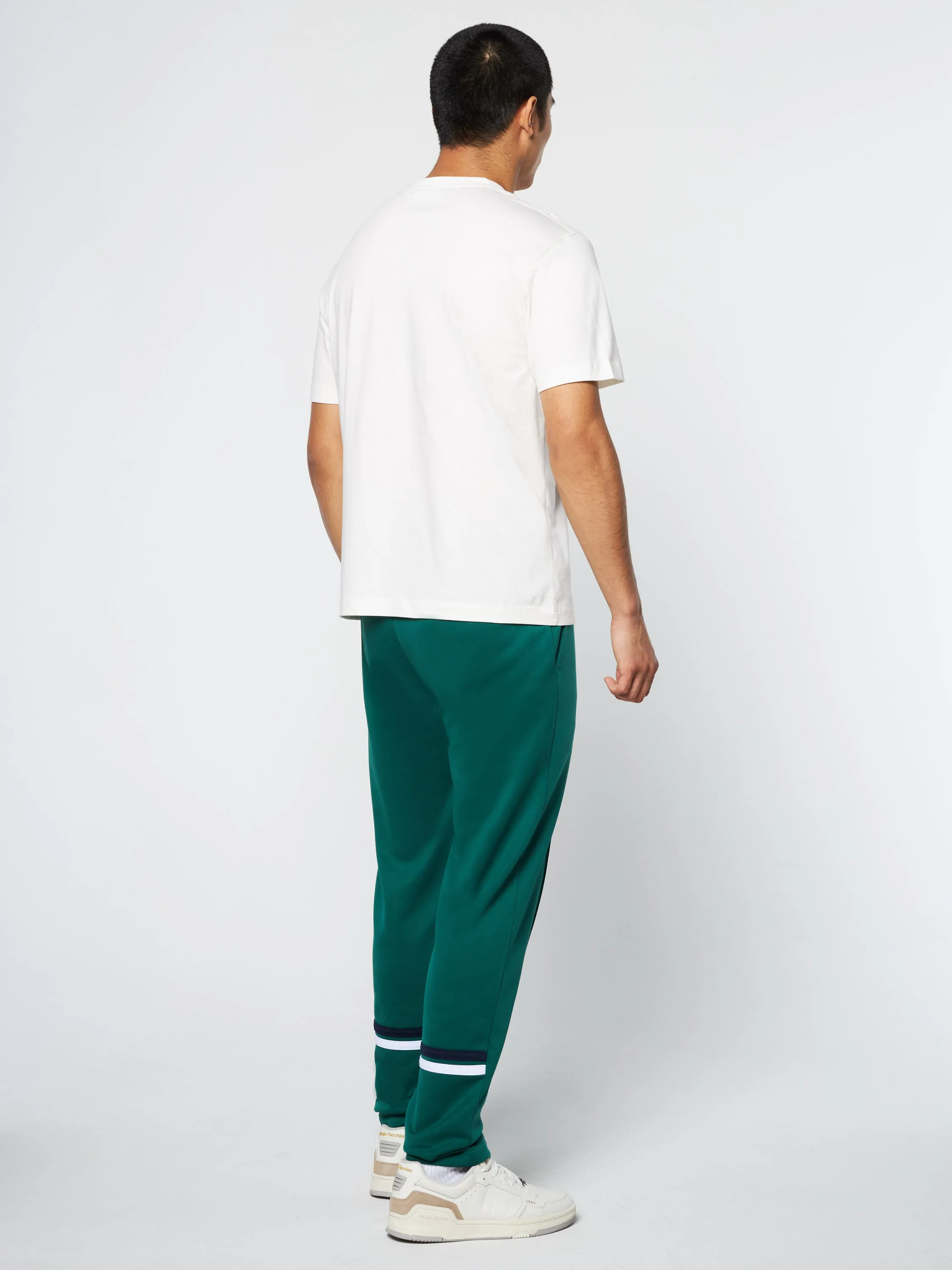 Monda T-Shirt- Gardenia sold by Sergio Tacchini product image thumbnail 4