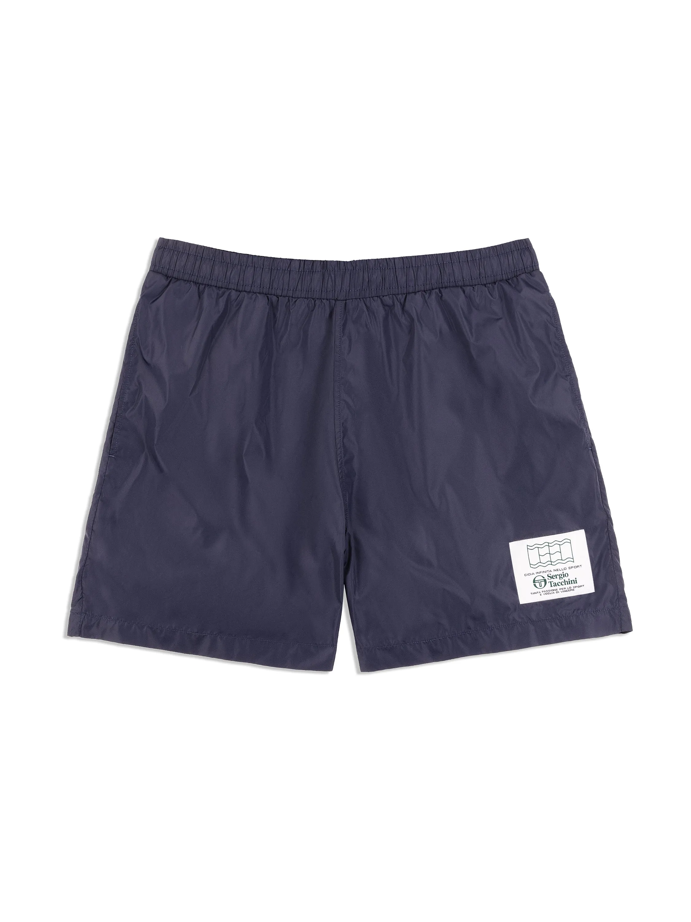 Onda Short- Maritime Blue sold by Sergio Tacchini