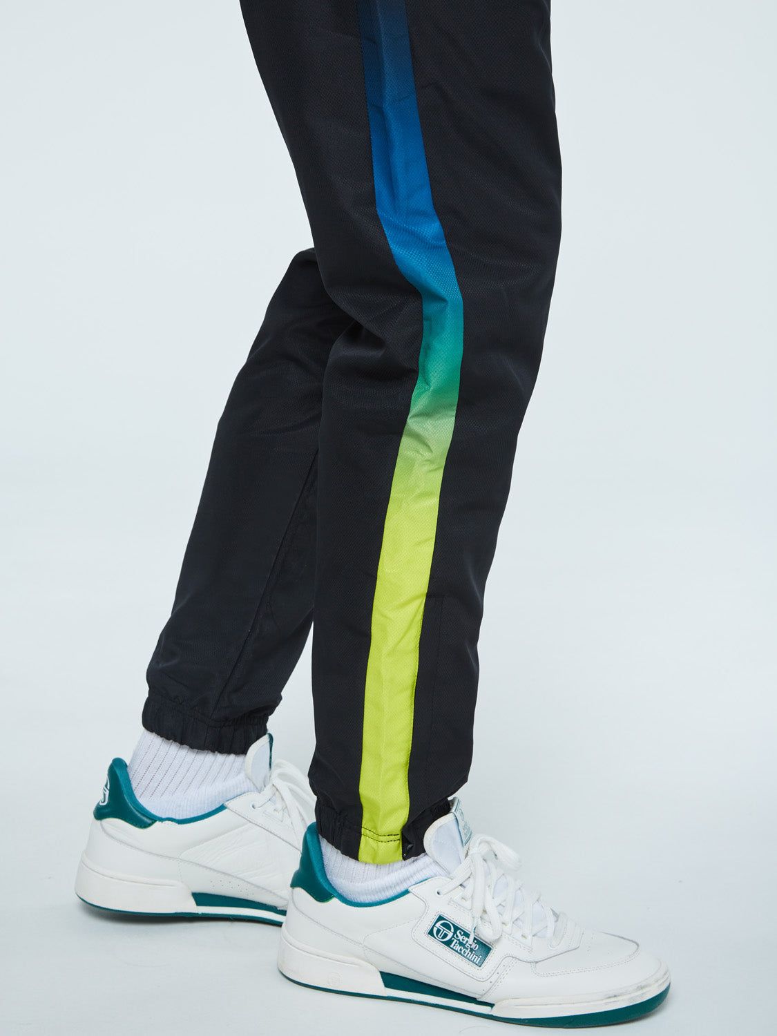 Sfumata Tracksuit-Black/Fur sold by Sergio Tacchini product image thumbnail 18