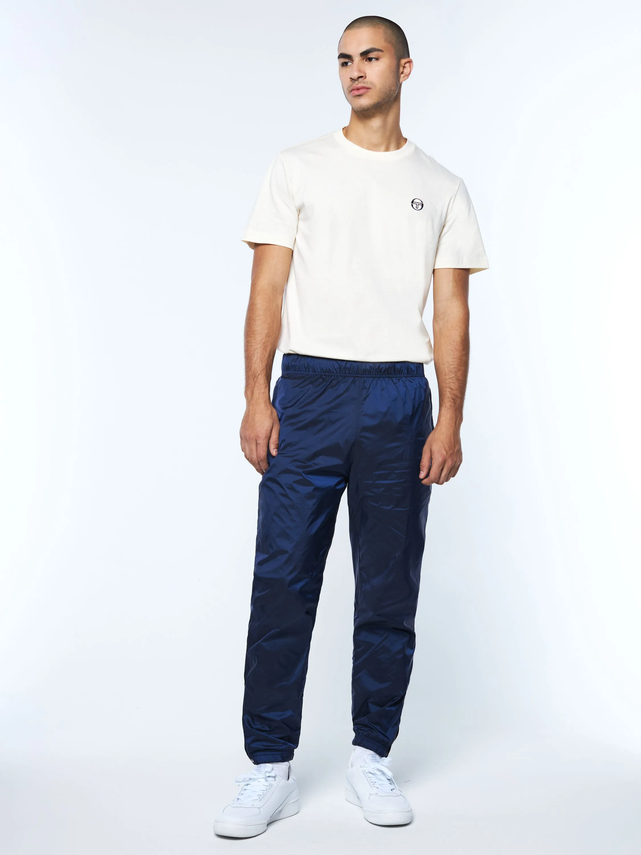 Iridescent Tracksuit-Maritime Blue sold by Sergio Tacchini product image thumbnail 5