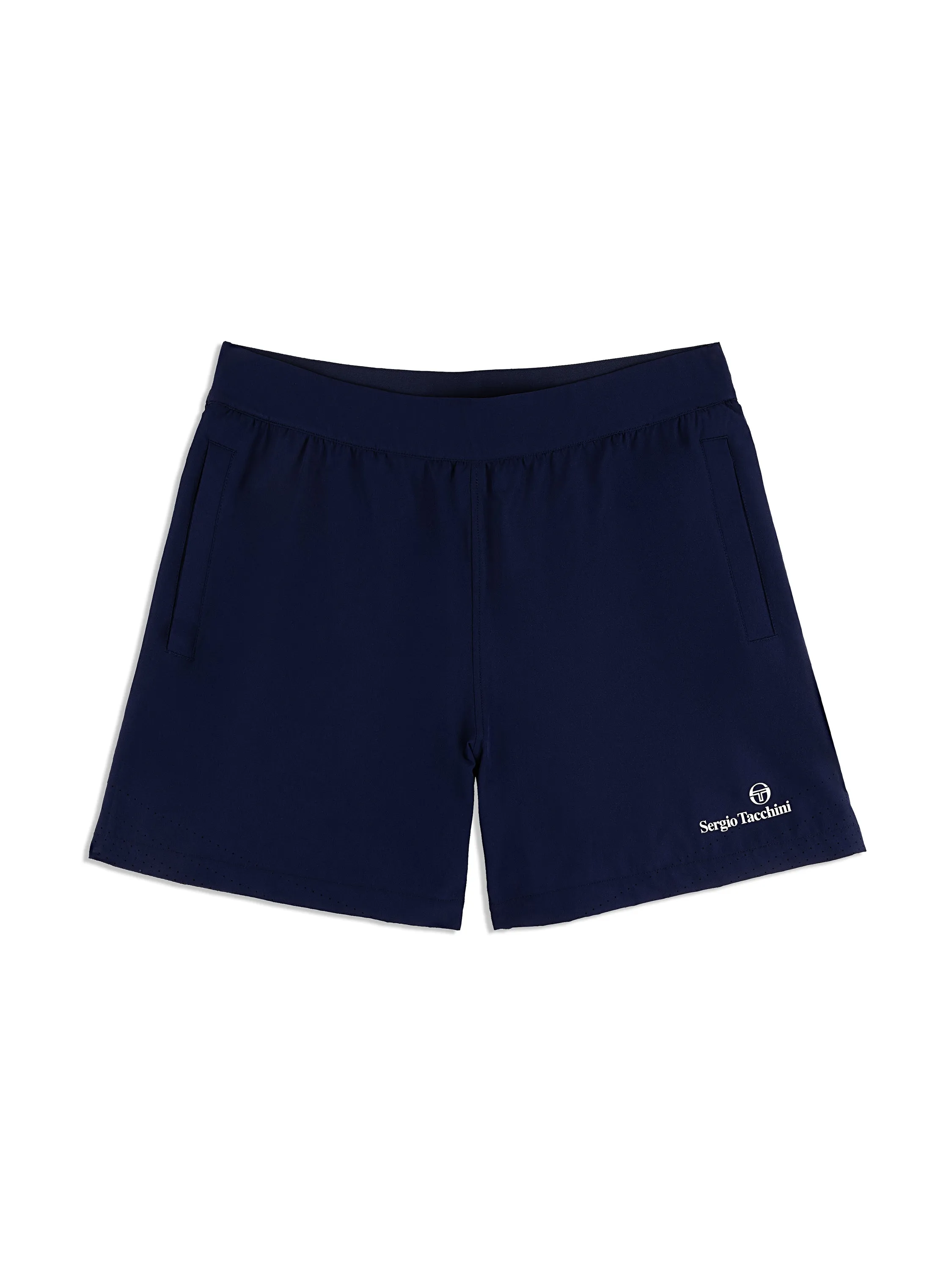 Foro Short- Maritime Blue sold by Sergio Tacchini